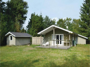 Holiday home Ellevænget Idestrup XII